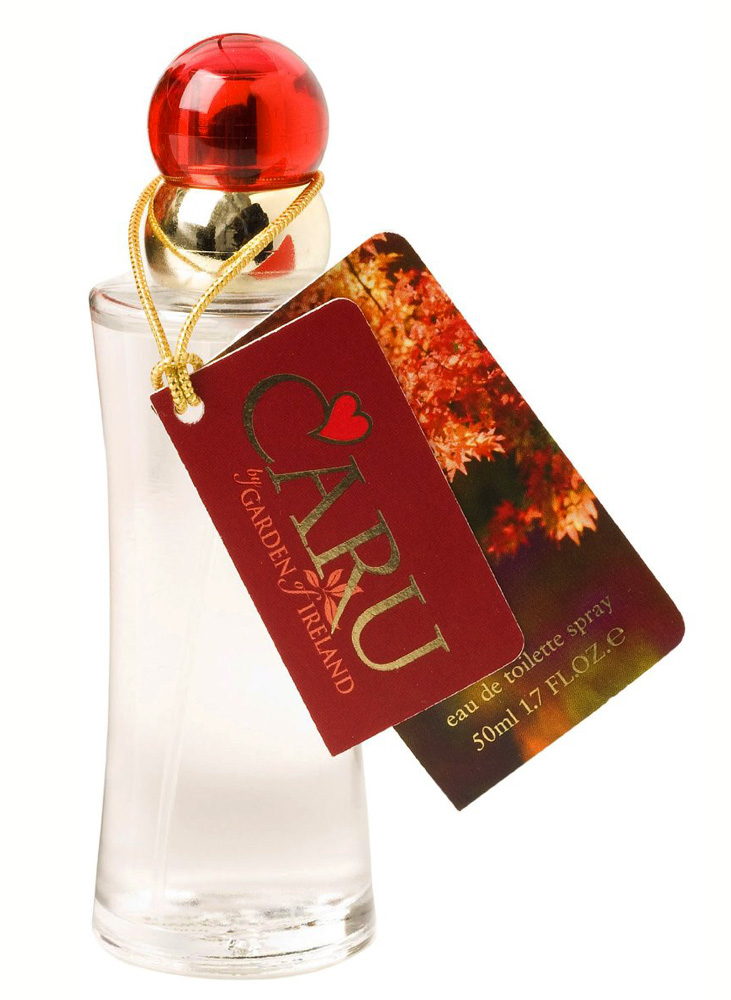 Caru Fragrances of Ireland — аромат