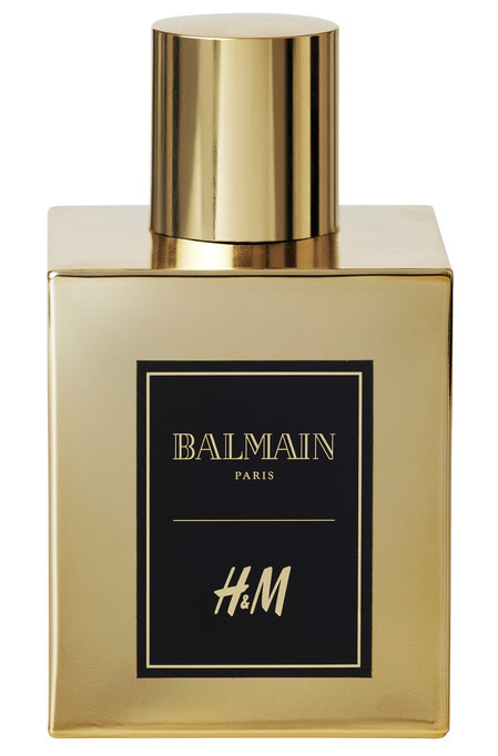 Balmain H&M Balmain Beauty — аромат