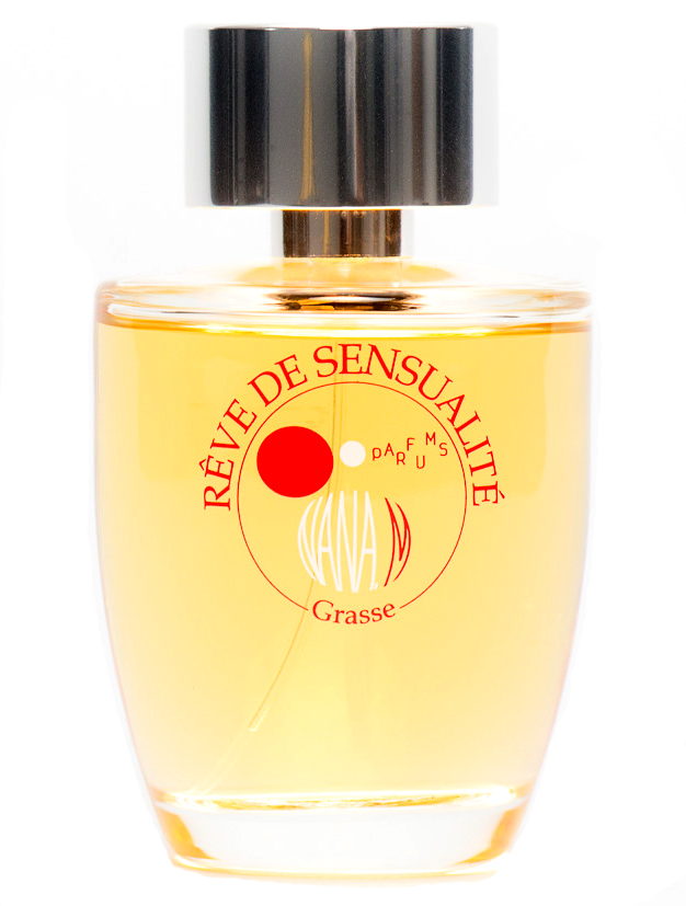 Reve de Sensualite NANA.M — аромат
