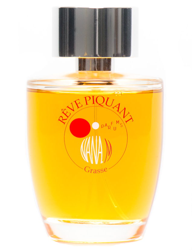 Reve Piquant NANA.M — аромат