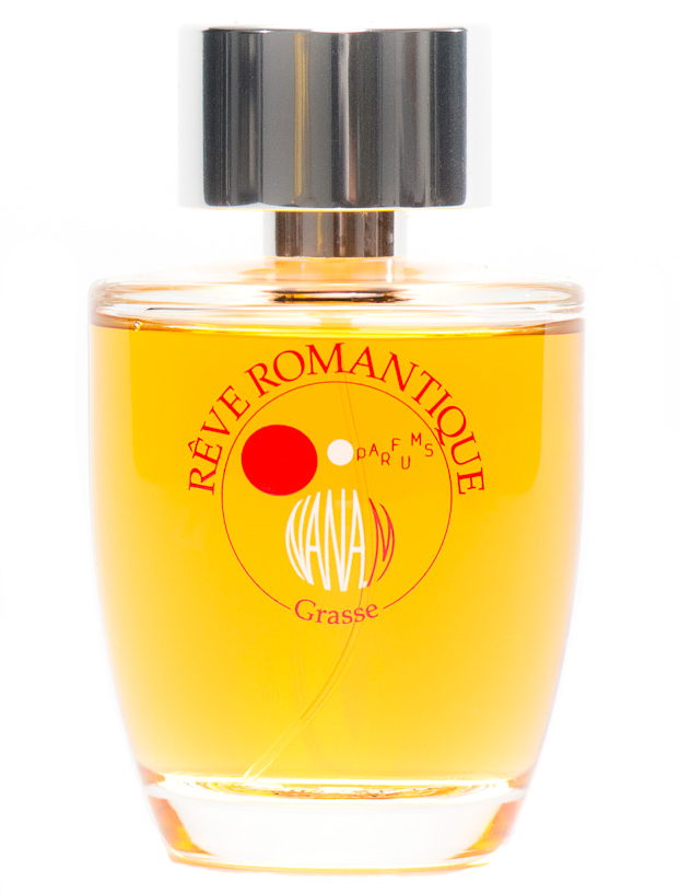 Reve Romantique NANA.M — аромат