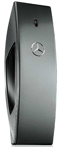 Mercedes Benz Club Extreme Mercedes-Benz — аромат