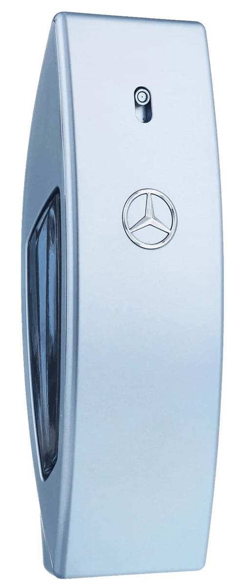 Mercedes Benz Club Fresh Mercedes-Benz — аромат