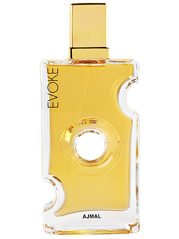 Evoke for Her Ajmal — аромат