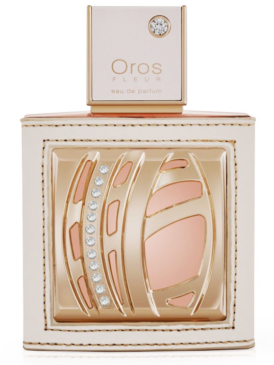 Oros Fleur Oros — аромат
