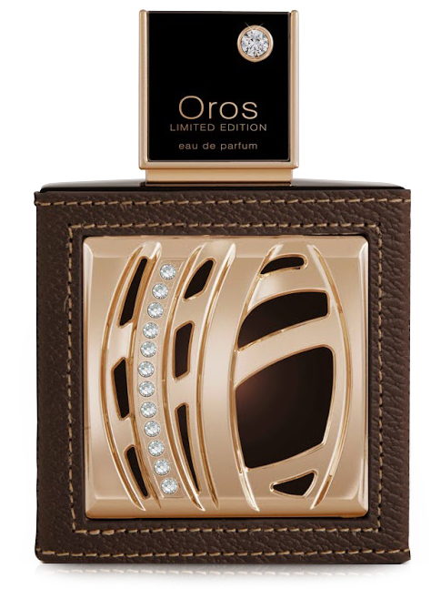 Oros Limited Edition Oros — аромат