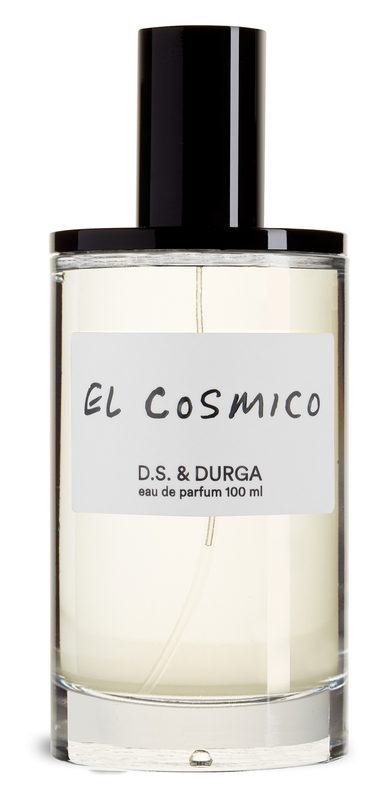 El Cosmico DS&Durga — аромат