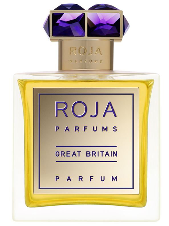 Great Britain Roja Dove — аромат