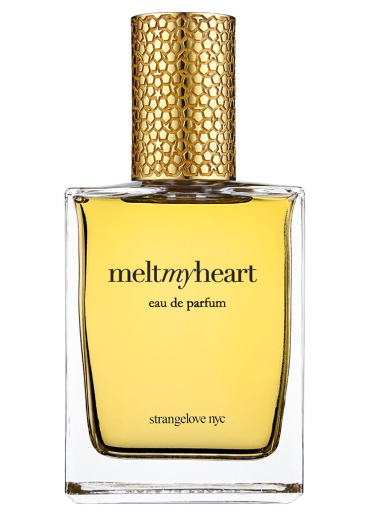 Melt My Heart Strangelove NYC — аромат
