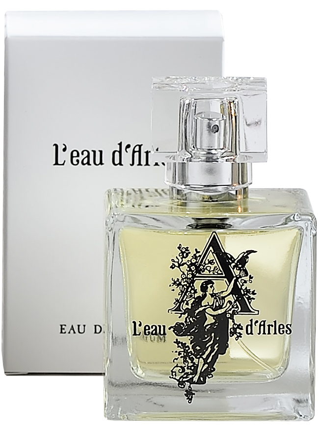 l’Eau d’Arles La Parfumerie Arlesienne — аромат