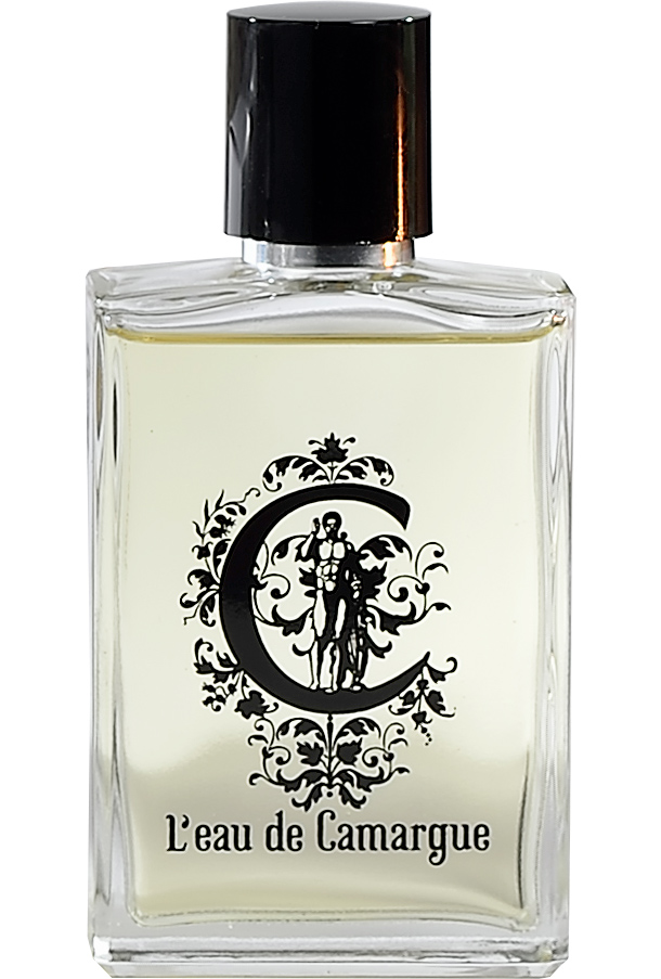 l’eau de Camargue La Parfumerie Arlesienne — аромат