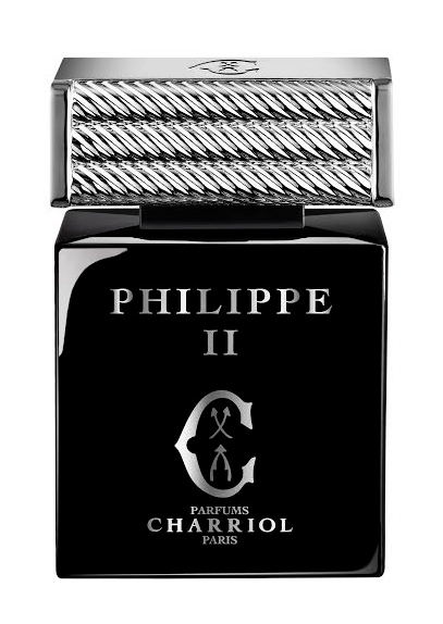 Philippe II Charriol — аромат