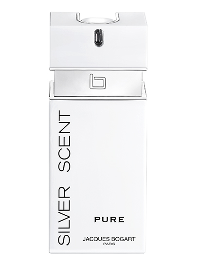Silver Scent Pure Jacques Bogart — аромат