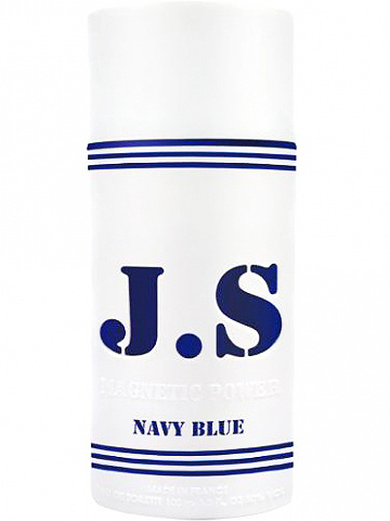 JS Navy Blue Jeanne Arthes — аромат