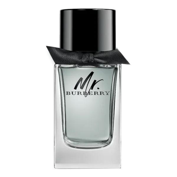 Mr. Burberry Burberry — аромат