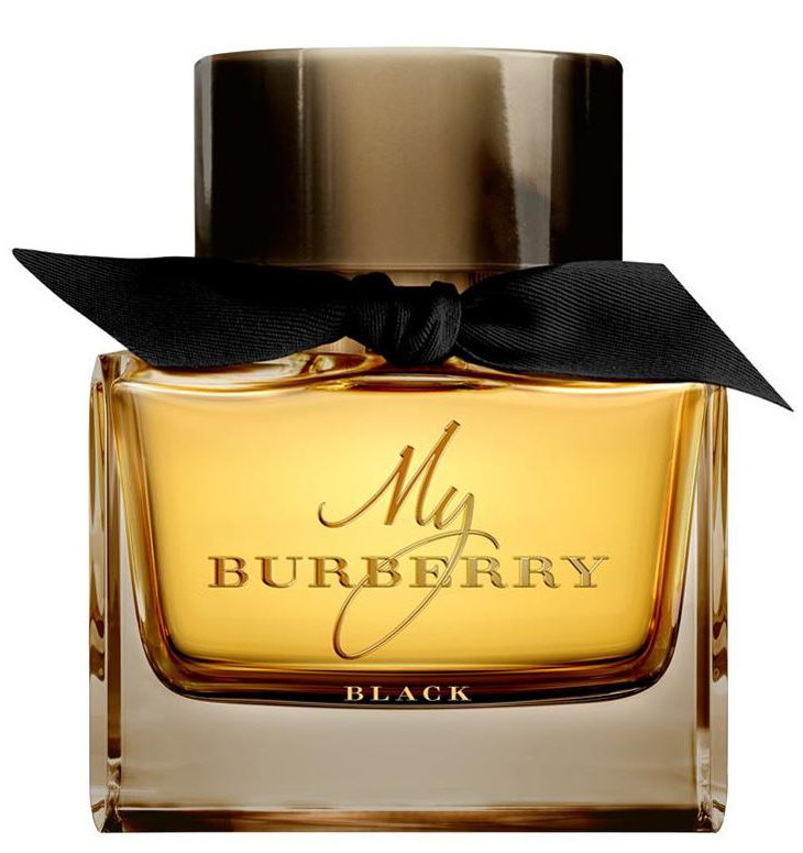 My Burberry Black Burberry — аромат