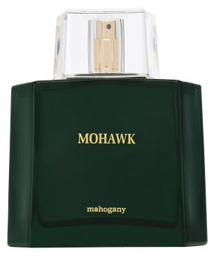Mohawk Mahogany — аромат