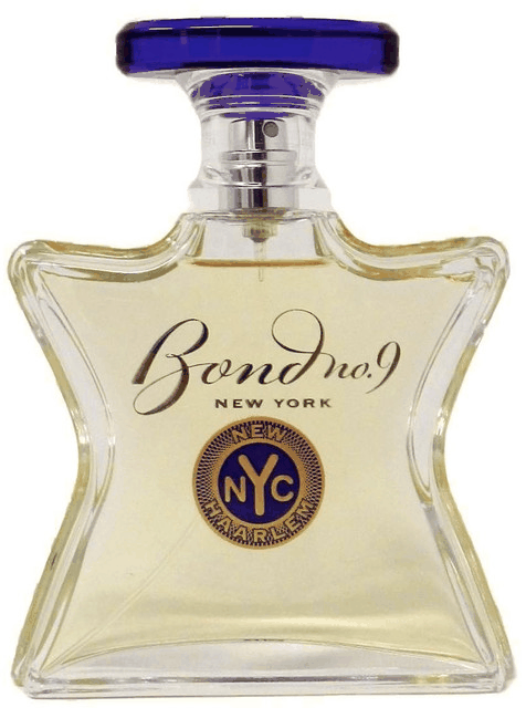 New Haarlem Bond No 9 — аромат