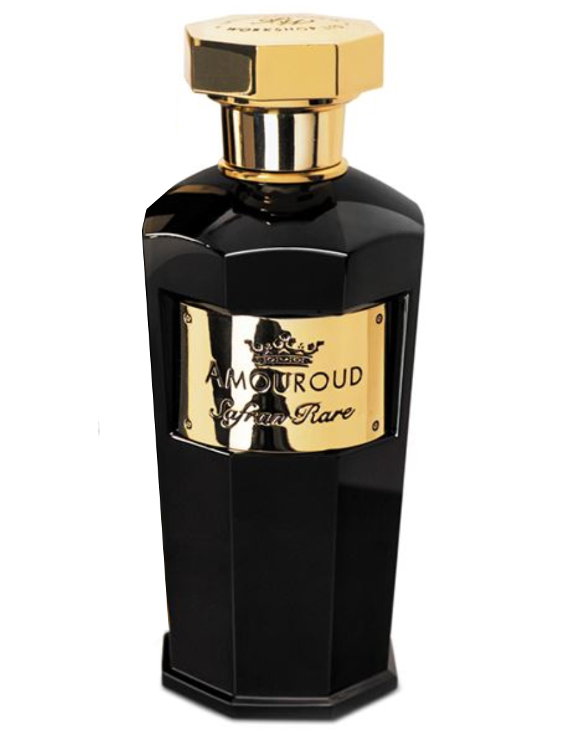 Safran Rare Amouroud — аромат