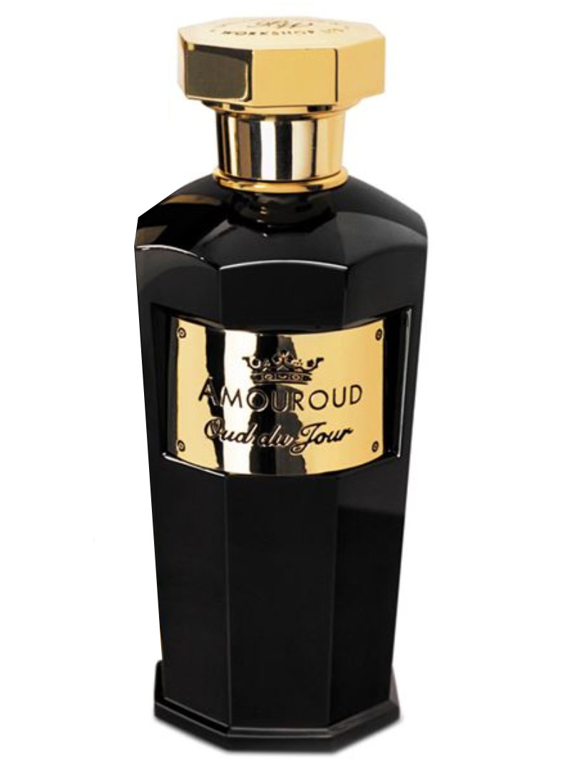 Oud du Jour Amouroud — аромат