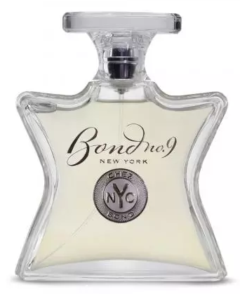 Chez Bond Bond No 9 — аромат