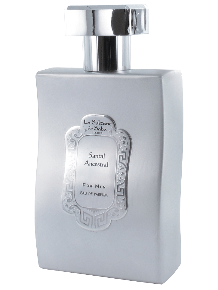 Ancestral Sandalwood La Sultane de Saba — аромат