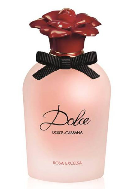 Dolce Rosa Excelsa Dolce&Gabbana — аромат