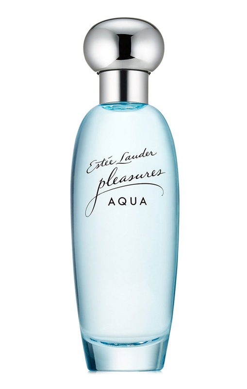 Pleasures Aqua Estée Lauder — аромат