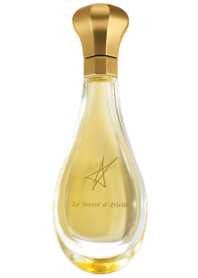 Le Secret d'Arielle Extrait Mauboussin — аромат