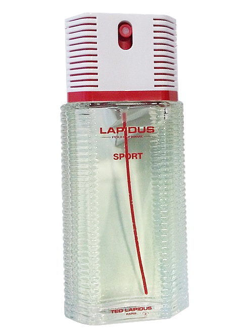Lapidus Pour Homme Sport Ted Lapidus — аромат