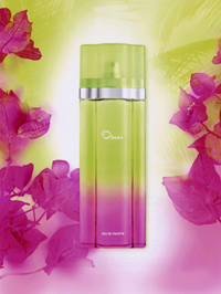 Oscar Limited Edition Oscar de la Renta — аромат