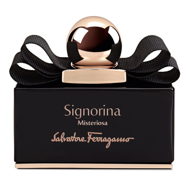 Signorina Misteriosa Salvatore Ferragamo — аромат