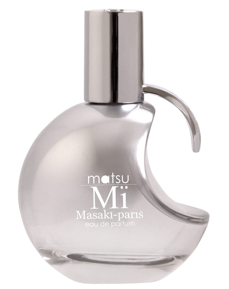 Matsu Mi Masaki Matsushima — аромат