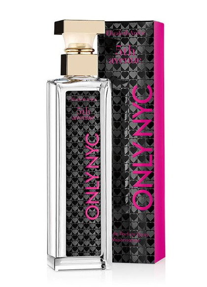 5th Avenue Only NYC Elizabeth Arden — аромат