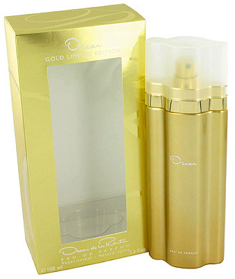 Oscar Gold Oscar de la Renta — аромат
