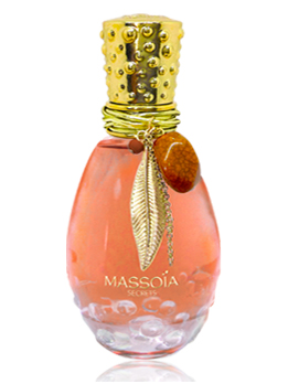 Essentielle Vanille Massoïa Secrets — аромат