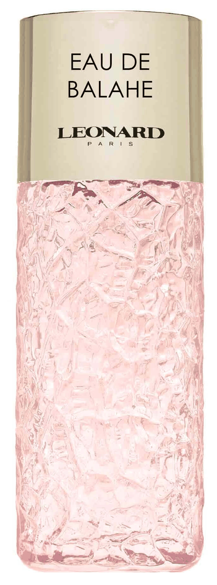 Eau de Balahe Leonard — аромат