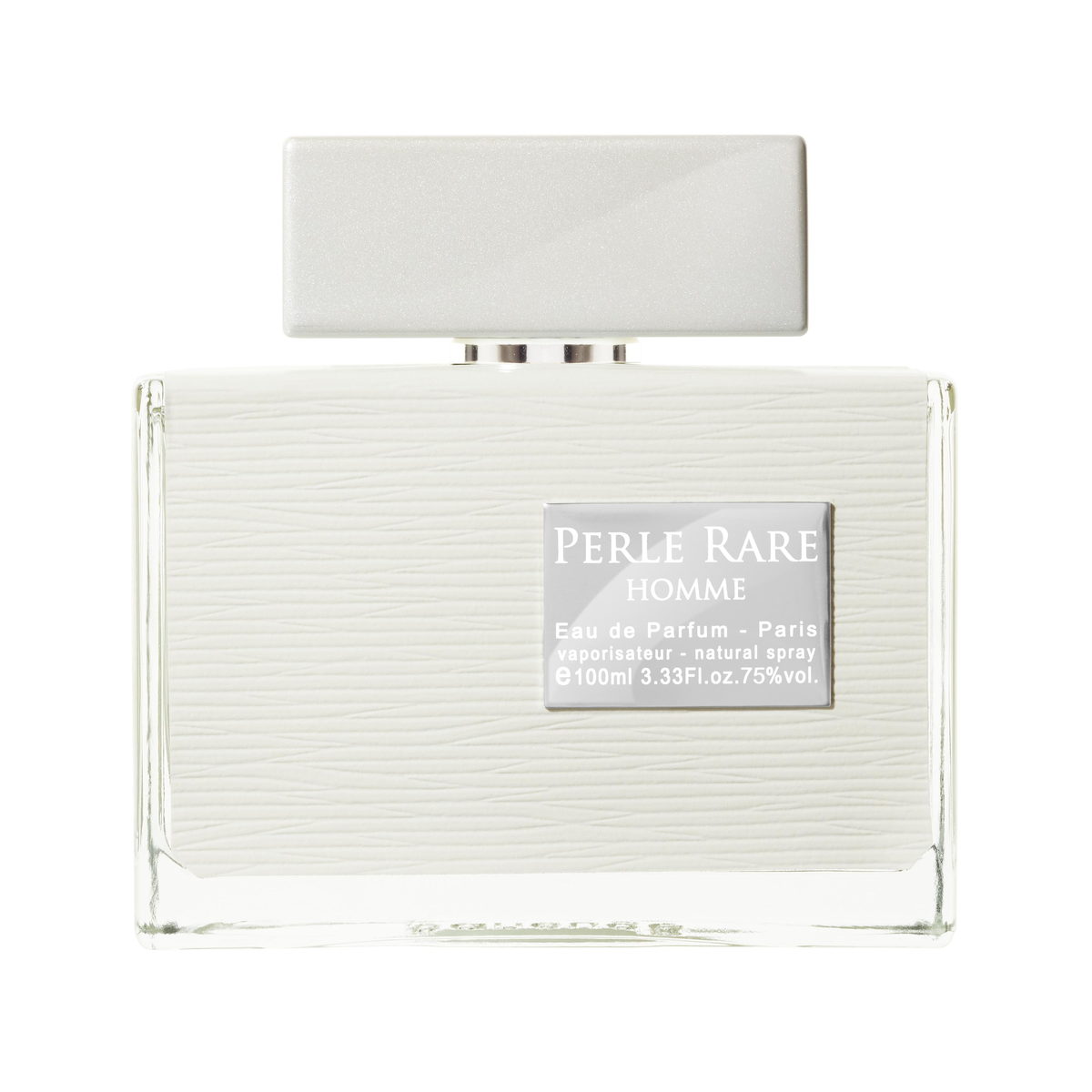 Perle Rare Homme Panouge — аромат