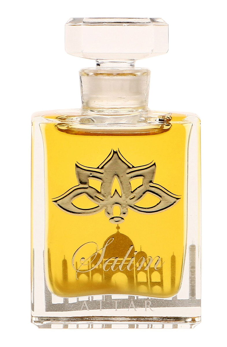 Salim Tabacora Parfums — аромат