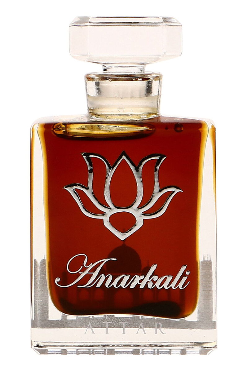 Anarkali Tabacora Parfums — аромат