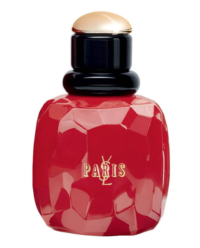 Paris Rebel Collector 2015 Yves Saint Laurent — аромат