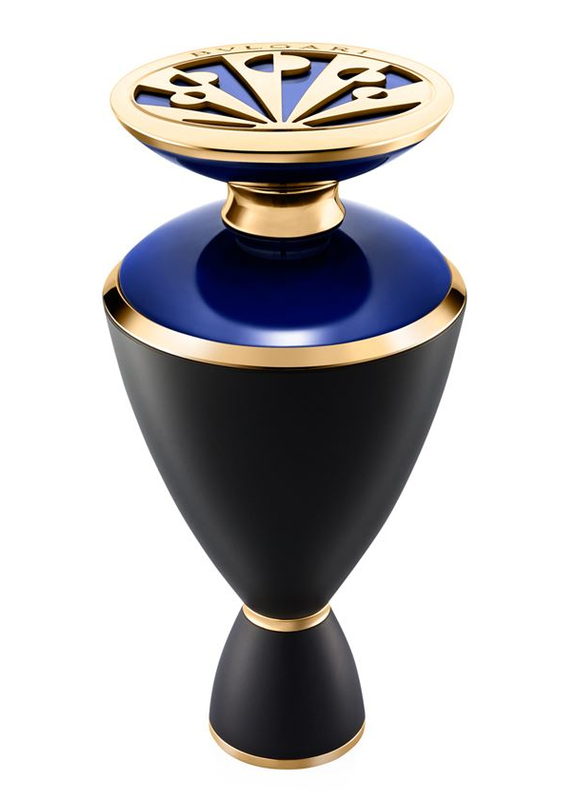 Lazulia Bvlgari — аромат