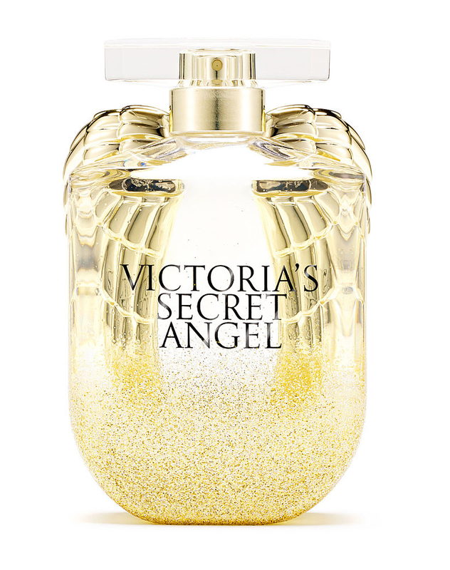 Angel Gold Victoria's Secret — аромат