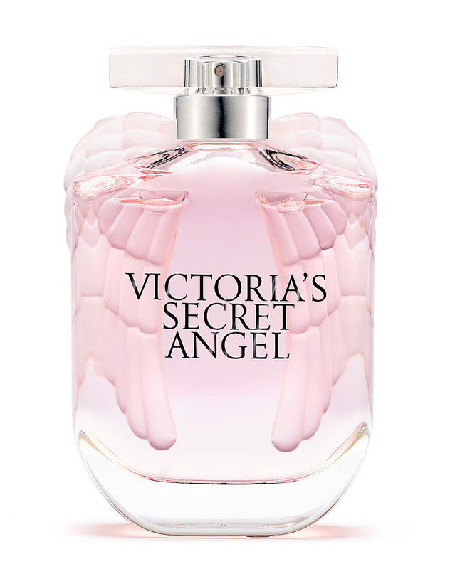 Angel Eau De Parfum Victoria's Secret — аромат