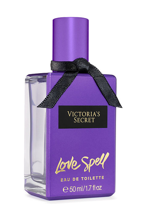 Love Spell Eau de Toilette Victoria's Secret — аромат