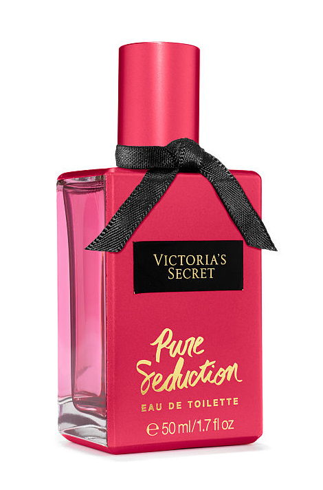 Pure Seduction Eau de Toilette Victoria's Secret — аромат