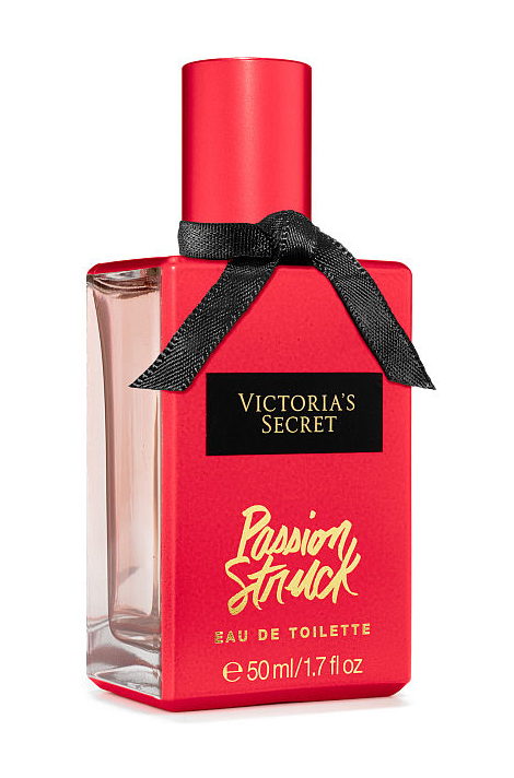 Passion Struck Eau de Toilette Victoria's Secret — аромат