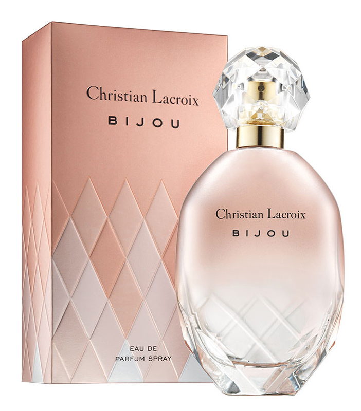 Christian Lacroix Bijou Avon — аромат