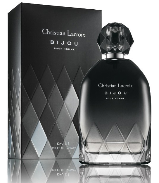 Christian Lacroix Bijou pour Homme Avon — аромат