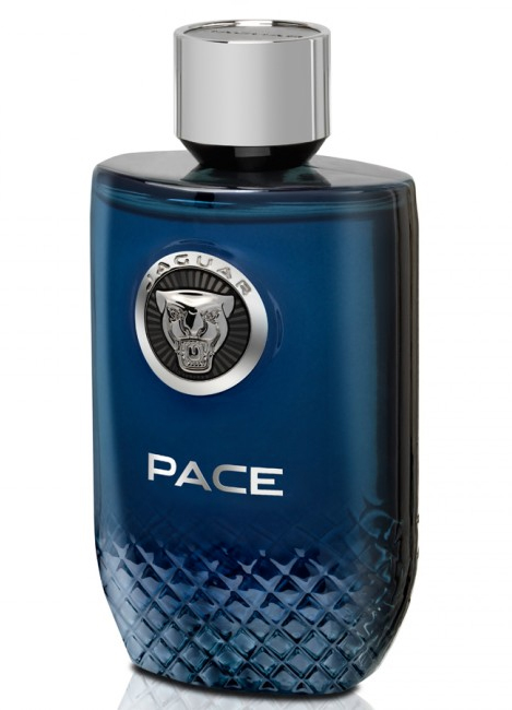 Jaguar Pace Jaguar — аромат